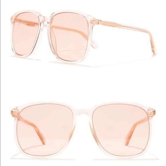 GUCCI Sunglasses Authentic - Picture 3 of 11